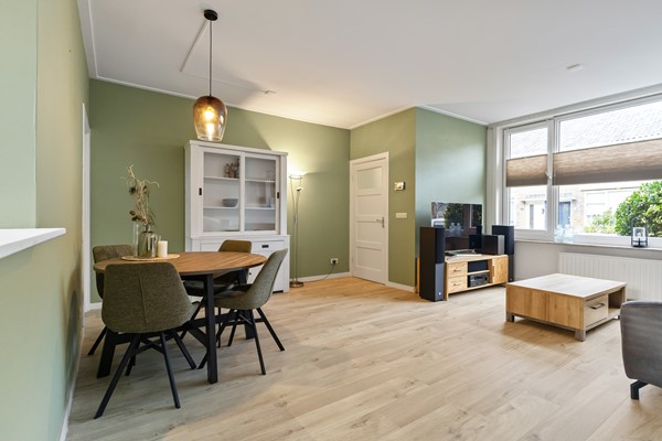 Medium property photo - Ceramstraat 72, 1782 CD Den Helder